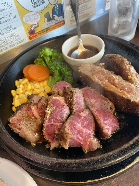 いきなり ステーキ 名古屋大須店 上前津 ステーキ 食べログ いきなり ステーキ 名古屋大須店 上前津 ステーキ 食べログ