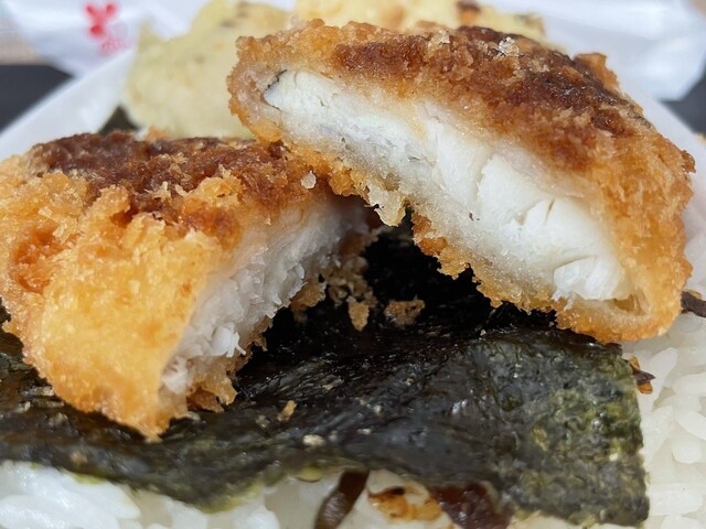 ほっともっと 天童駅西店 - 天童（弁当）の写真