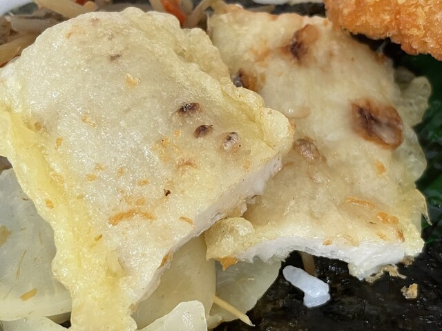 ほっともっと 天童駅西店 - 天童（弁当）の写真