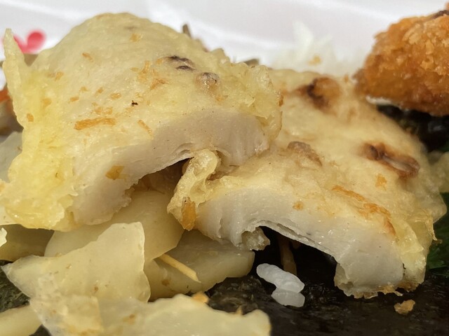 ほっともっと 天童駅西店 - 天童（弁当）の写真