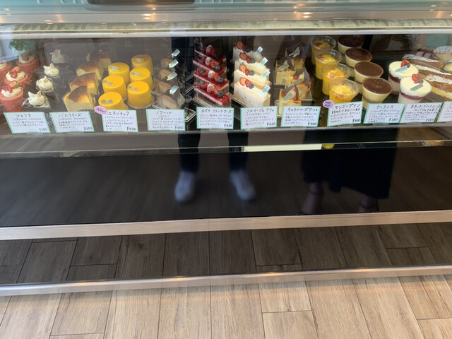 ケーキ ブレッド リール Cake Bread Rire 北24条 パン 食べログ ケーキ ブレッド リール Cake Bread Rire 北24条 パン 食べログ