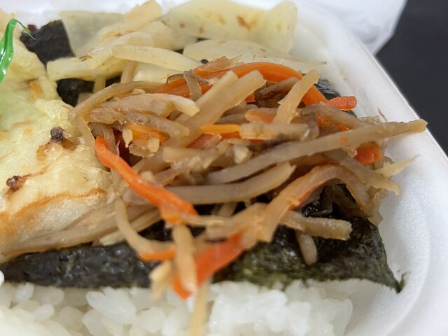 ほっともっと 天童駅西店 - 天童（弁当）の写真