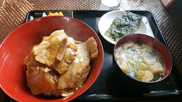 焼肉ダイニングかもめ食堂 - 大楽毛（焼肉）