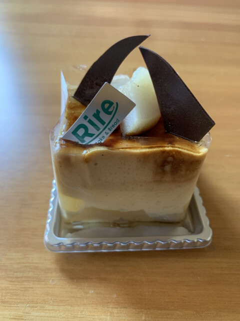 ケーキ ブレッド リール Cake Bread Rire 北24条 パン 食べログ ケーキ ブレッド リール Cake Bread Rire 北24条 パン 食べログ