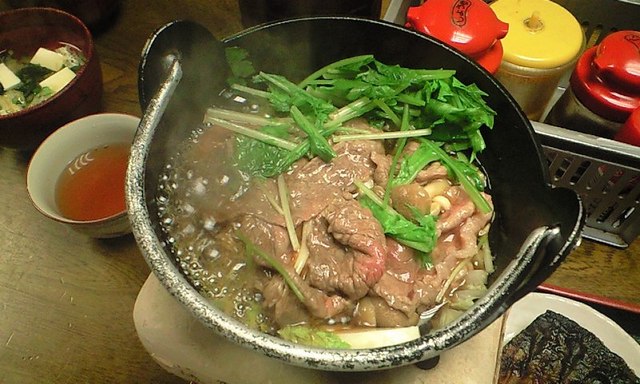 とばや旅館 ひこね芹川 旅館 食べログ