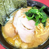 ラーメン 杉田家 千葉祐光店