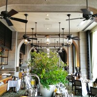 MAIN DINING by THE HOUSE OF PACIFIC - 