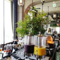 MAIN DINING by THE HOUSE OF PACIFIC - 