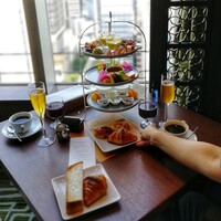 MAIN DINING by THE HOUSE OF PACIFIC - 