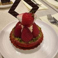 アニヴェルセル カフェ - 