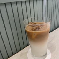 アニヴェルセル カフェ - 