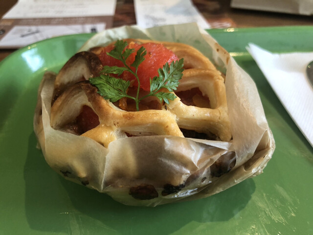 Layer 南新宿 パン サンドイッチ その他 食べログ Layer 南新宿 パン サンドイッチ その他 食べログ