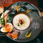 U2 ジユ雲丹ススレ - 