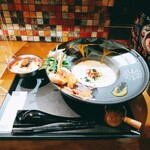 U2 ジユ雲丹ススレ - 