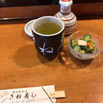 きね寿し - 