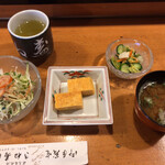 きね寿し - 