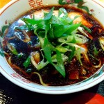 ラーメン巌哲 - 