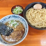 自家製麺 福は内 - 