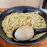 自家製麺 福は内 - 