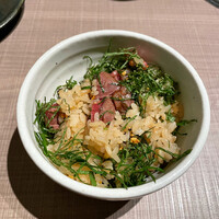 うし松 - 