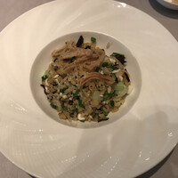 中国飯店 富麗華 - 炒飯