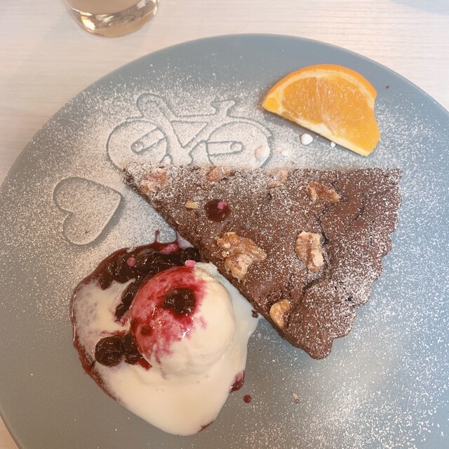 都電カフェ Toden Cafe 三ノ輪橋 カフェ ネット予約可 食べログ