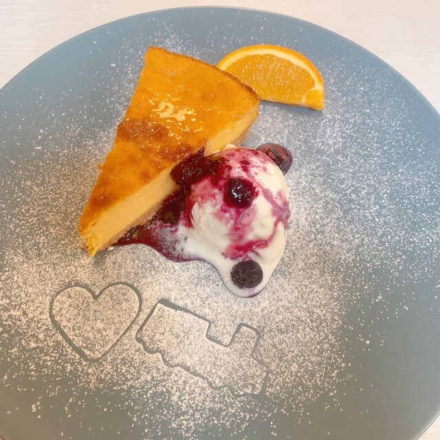 都電カフェ Toden Cafe 三ノ輪橋 カフェ ネット予約可 食べログ