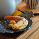 ウケるアトリエカフェ - 