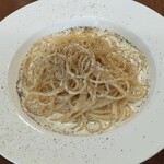 トラットリア パスクアリーノ - 