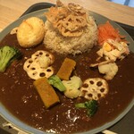 パノラ キッチン オブ ザ シーズンズ - 