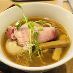 Chuuka Soba Mugiemon - 