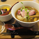 Chuuka Soba Mugiemon - 