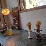 ハイ ムッシュ - 