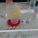 カフェレスト飛翔 - ドリンク写真: