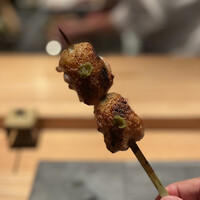 とり茶太郎 - ほろほろ鳥胸 ゆず胡椒
                      