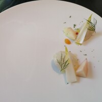 ラ・ボンヌターブル - 