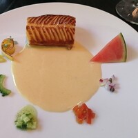 ラ・ボンヌターブル - 