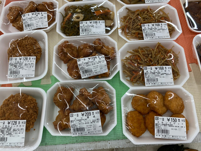 大善ストア 滝沢店（ダイゼン） - 巣子（コンビニ・スーパー）の写真