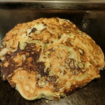 Okonomiyaki Yakisoba Fuugetsu - いか・豚