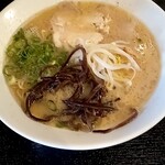 Michikusa Ramen Kentarou - 