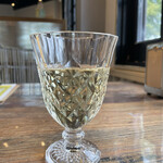 RAINFOREST - ハウスワイン白