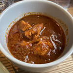 RAINFOREST - チキンカレー