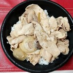 Kure-Pu Hausu - 豚すき丼