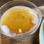 RAINFOREST - ヨーグルト