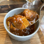 RAINFOREST - チキンカレー