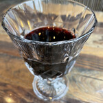 RAINFOREST - ハウスワイン赤