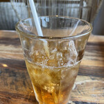 RAINFOREST - アイスティ