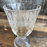 RAINFOREST - おかわりぶどうジュース