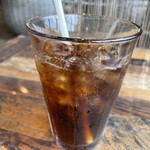 RAINFOREST - アイスコーヒー