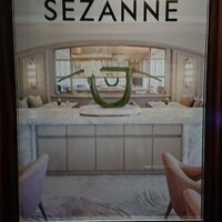 SEZANNE - 